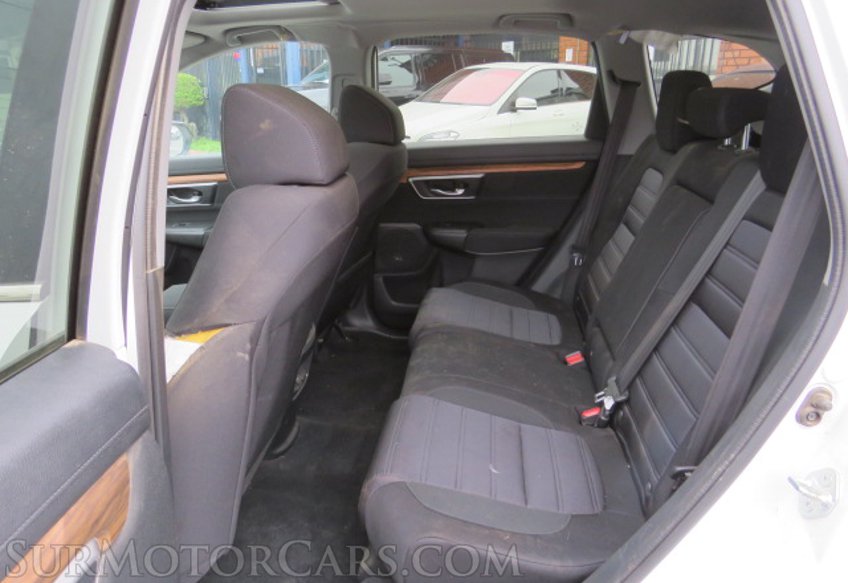 2021 Honda CR-V - Image 30
