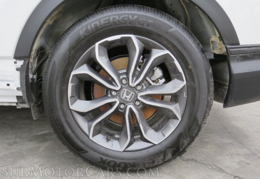2021 Honda CR-V - Image 11