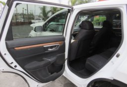 2021 Honda CR-V - Image 26
