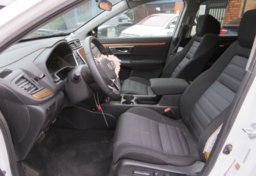 2021 Honda CR-V - Image 23