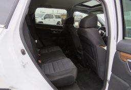 2021 Honda CR-V - Image 29