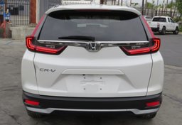 2021 Honda CR-V - Image 12
