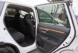 2021 Honda CR-V - Image 27