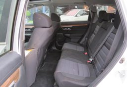 2021 Honda CR-V - Image 30