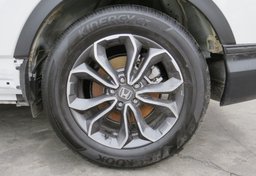 2021 Honda CR-V - Image 11