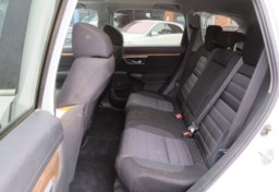 2021 Honda CR-V - Image 28