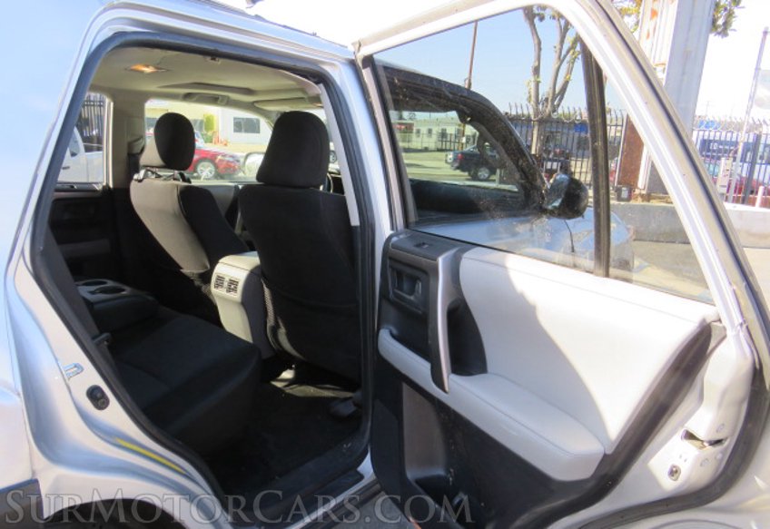 2013 Toyota 4Runner - Image 51