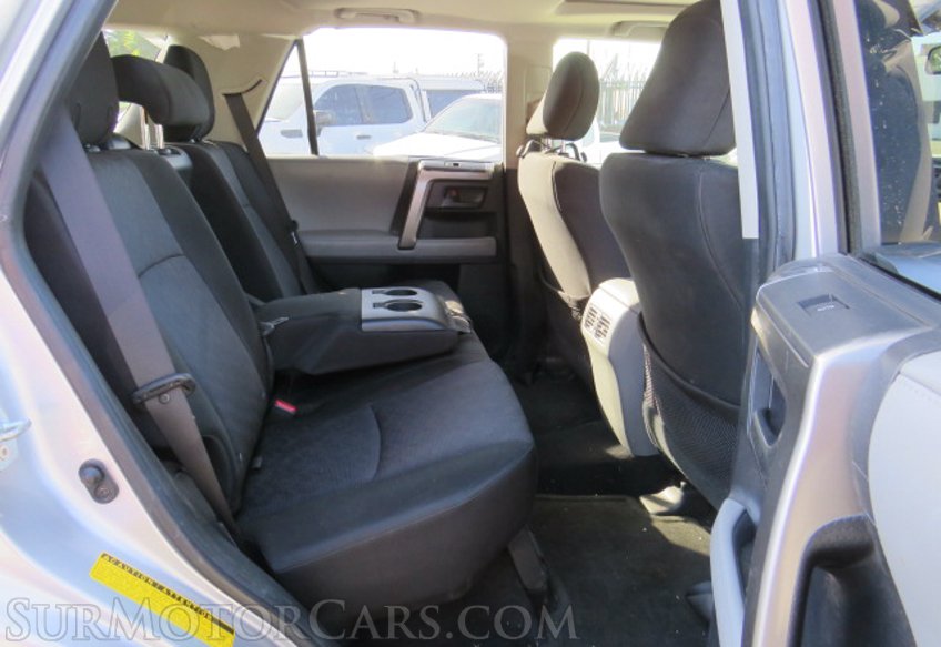 2013 Toyota 4Runner - Image 49