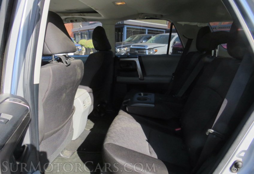 2013 Toyota 4Runner - Image 48