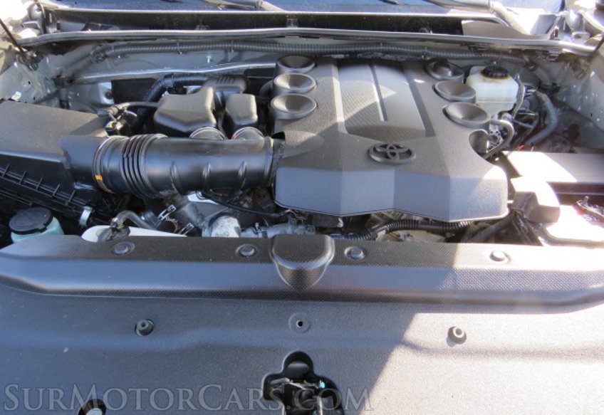 2013 Toyota 4Runner - Image 16