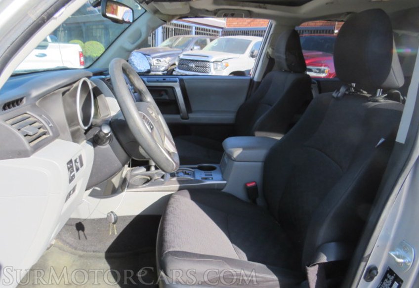 2013 Toyota 4Runner - Image 38