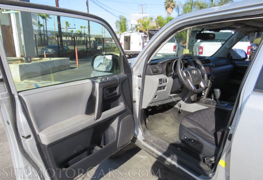 2013 Toyota 4Runner - Image 45