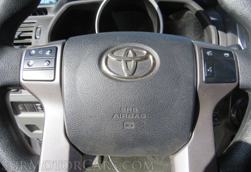 2013 Toyota 4Runner - Image 34