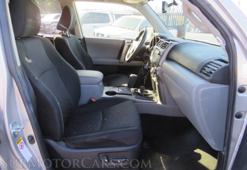 2013 Toyota 4Runner - Image 27