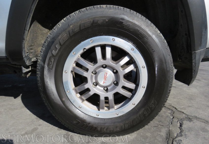 2013 Toyota 4Runner - Image 19