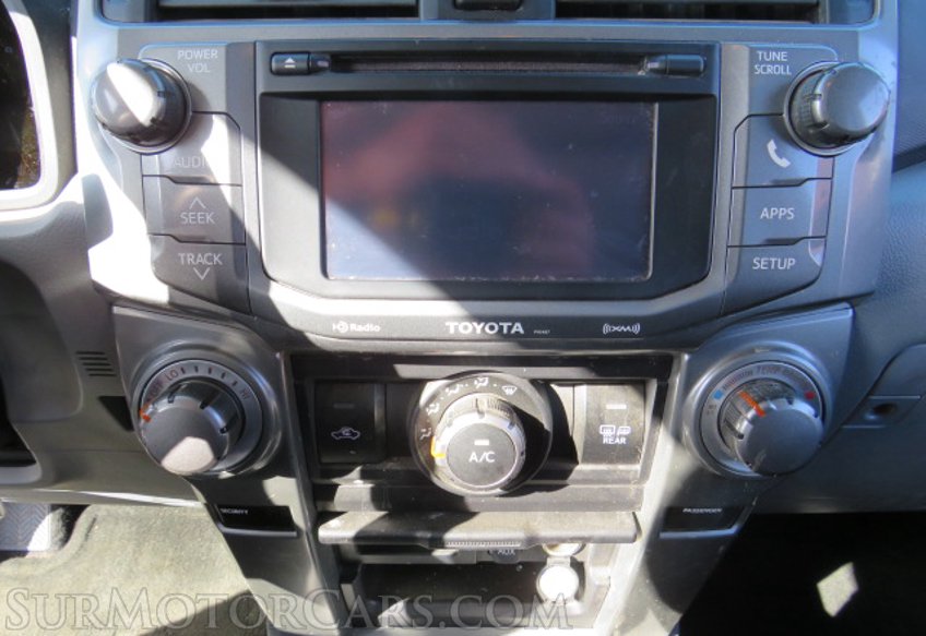 2013 Toyota 4Runner - Image 29