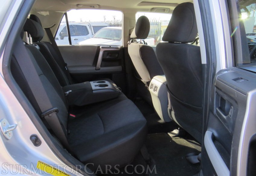 2013 Toyota 4Runner - Image 50