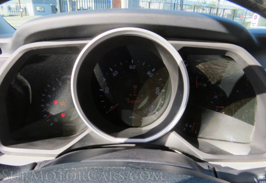 2013 Toyota 4Runner - Image 36