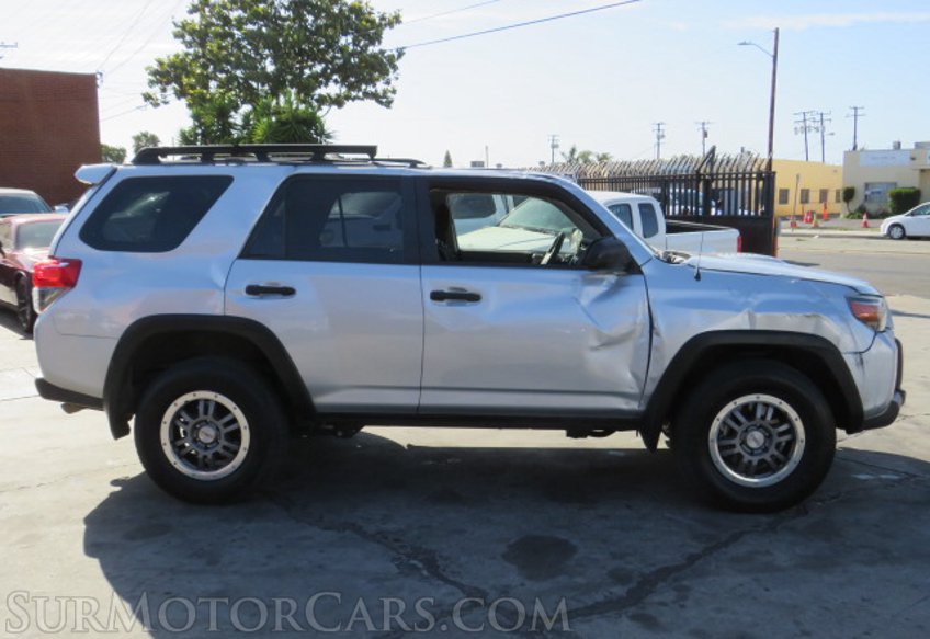 2013 Toyota 4Runner - Image 3