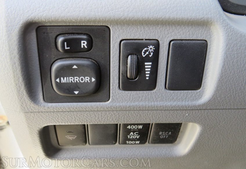 2013 Toyota 4Runner - Image 44