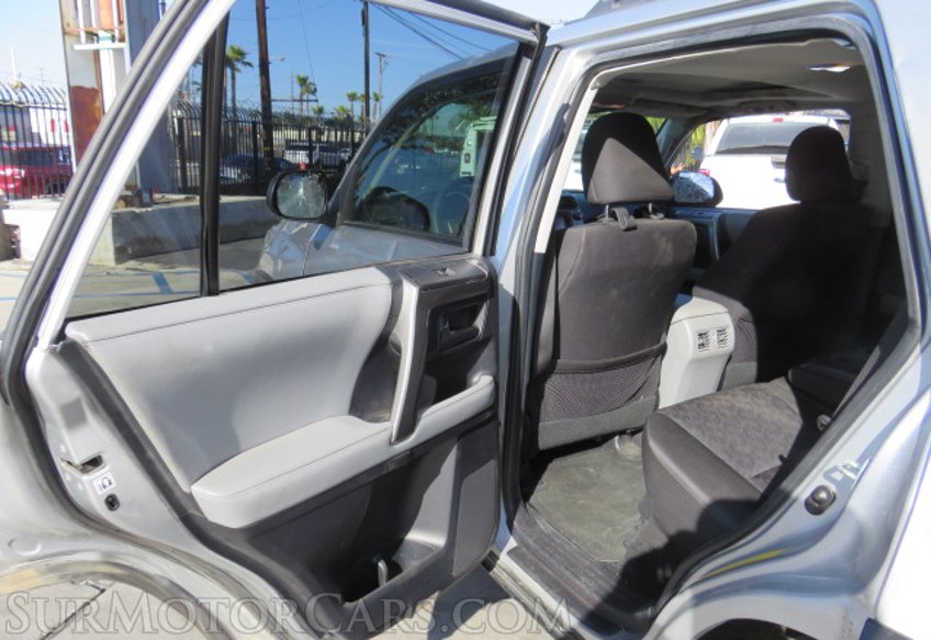 2013 Toyota 4Runner - Image 47