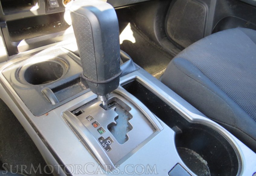 2013 Toyota 4Runner - Image 30