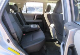 2013 Toyota 4Runner - Image 49