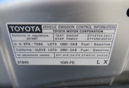 2013 Toyota 4Runner - Image 14