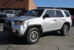 2013 Toyota 4Runner - Image 9