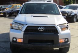 2013 Toyota 4Runner - Image 13