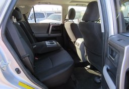 2013 Toyota 4Runner - Image 50