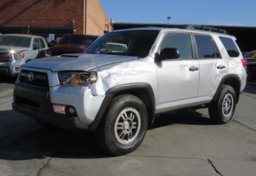 2013 Toyota 4Runner - Image 8
