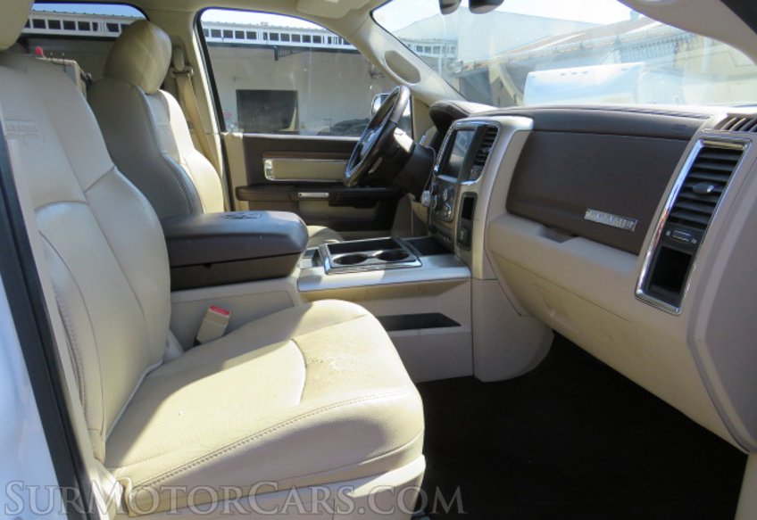 2015 Ram 1500 - Image 32