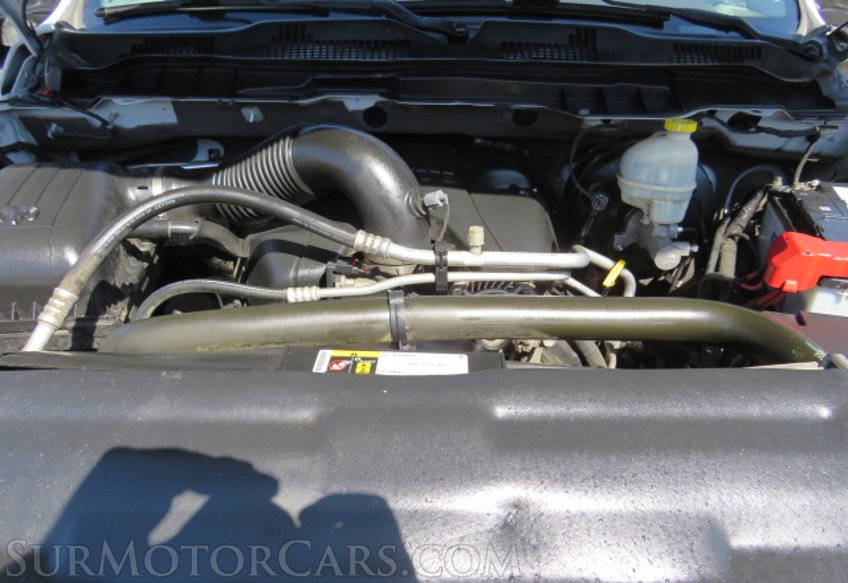 2015 Ram 1500 - Image 53