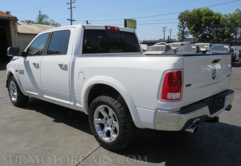 2015 Ram 1500 - Image 9