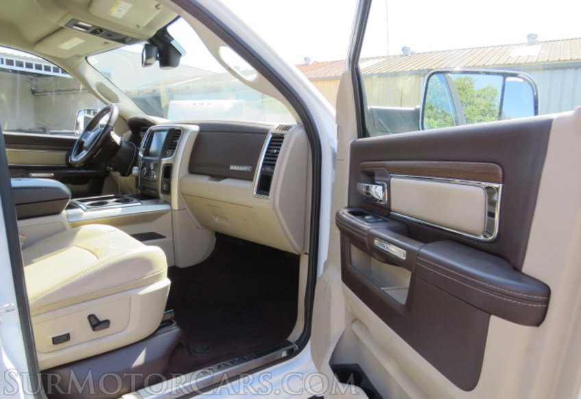 2015 Ram 1500 - Image 23