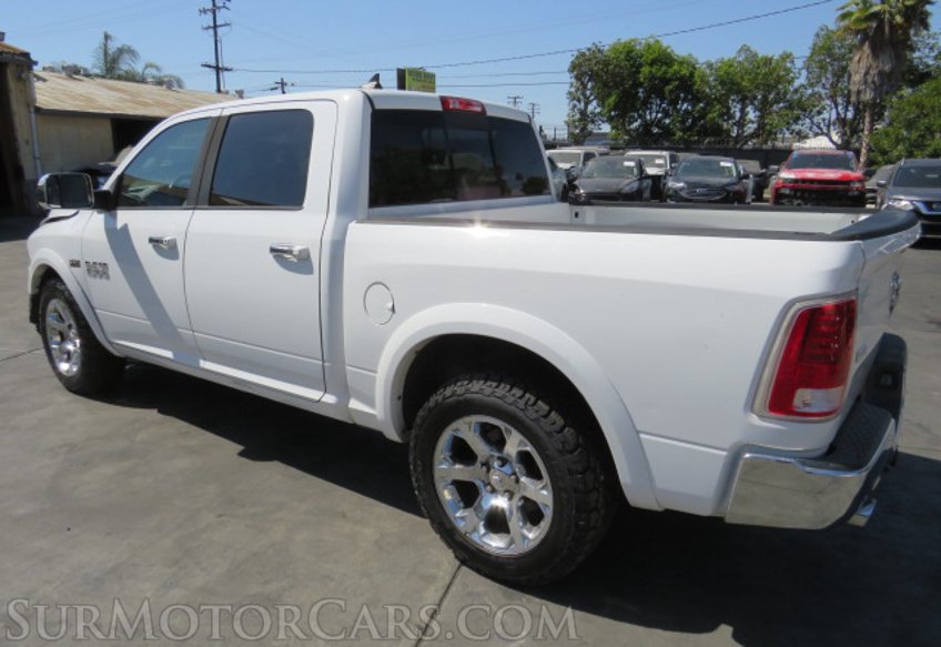 2015 Ram 1500 - Image 7
