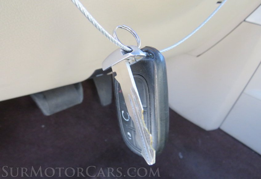 2015 Ram 1500 - Image 48