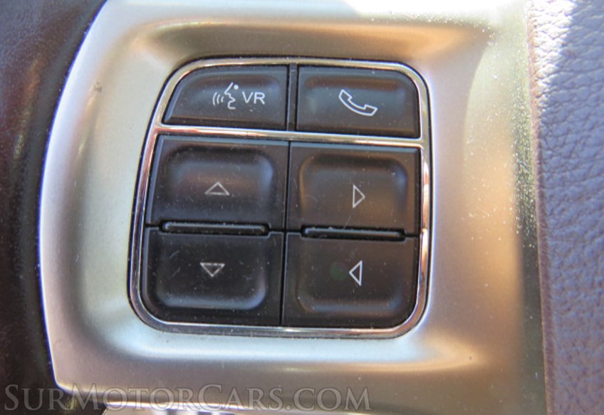 2015 Ram 1500 - Image 43