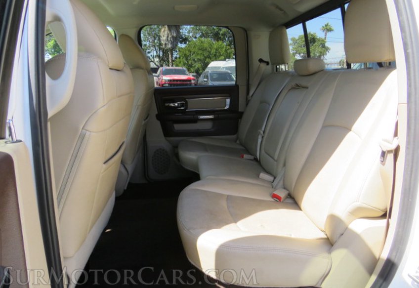 2015 Ram 1500 - Image 28