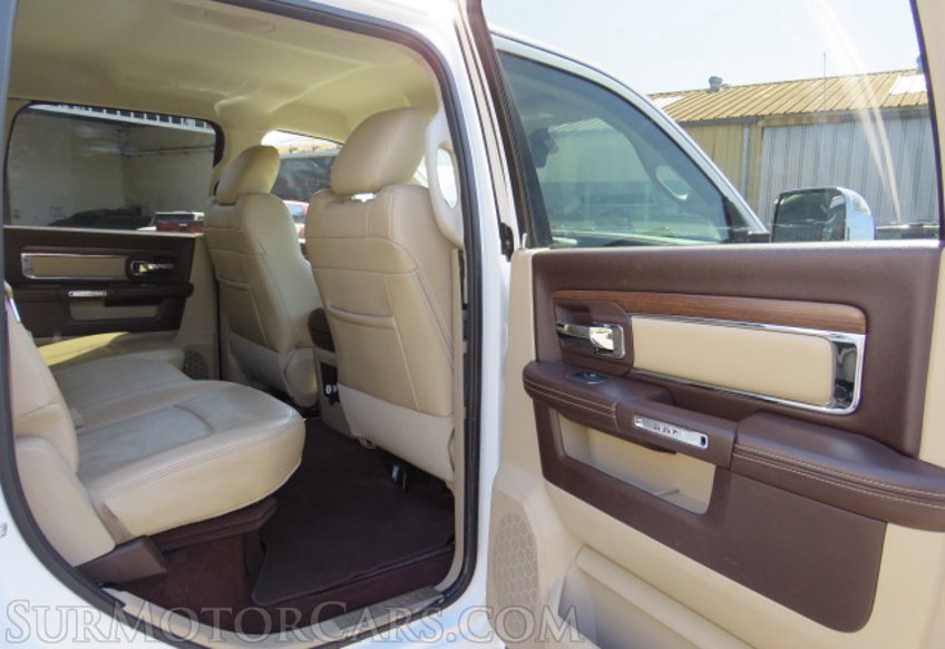 2015 Ram 1500 - Image 25