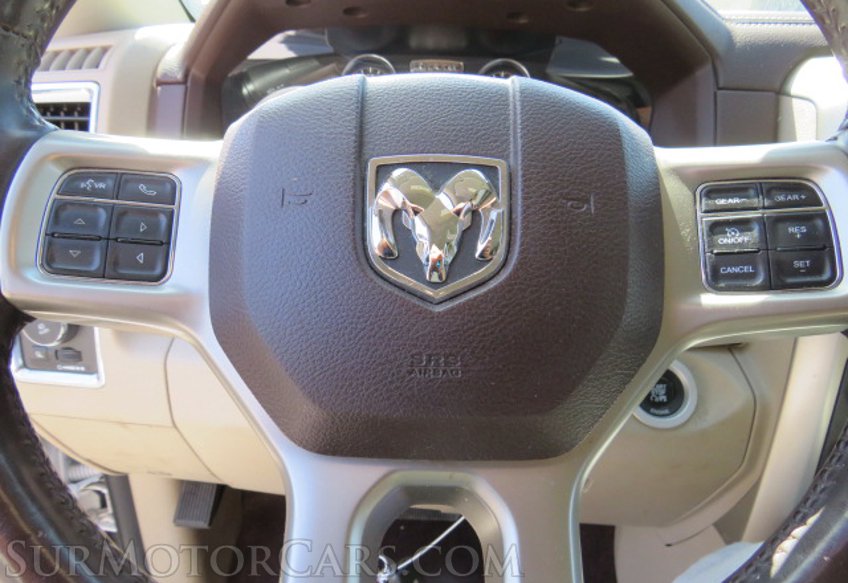 2015 Ram 1500 - Image 40