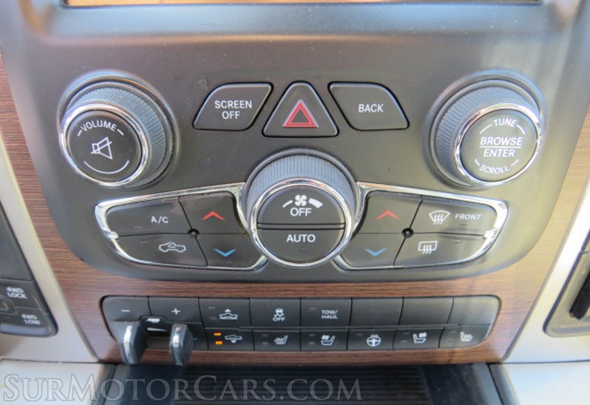 2015 Ram 1500 - Image 36