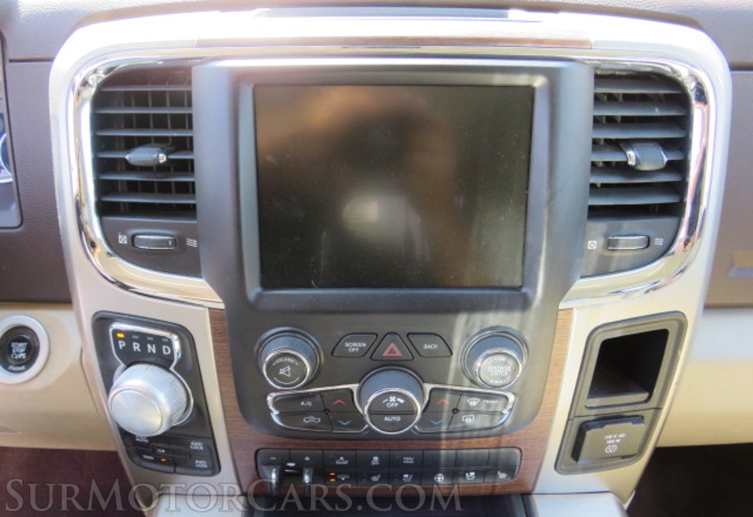 2015 Ram 1500 - Image 37