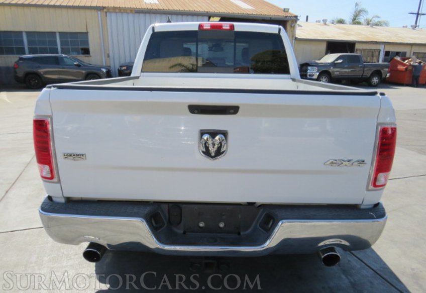 2015 Ram 1500 - Image 12