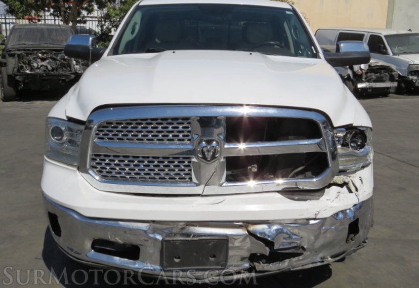 2015 Ram 1500 - Image 11