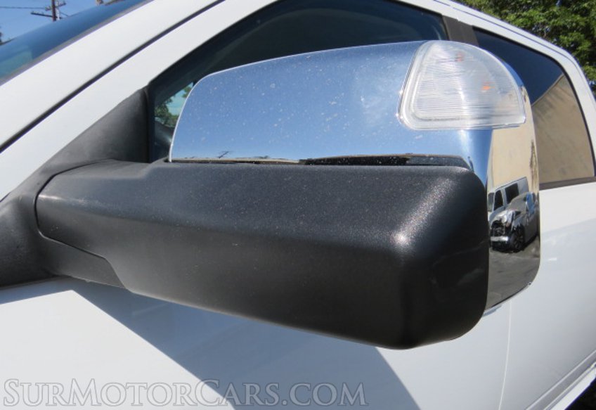 2015 Ram 1500 - Image 20