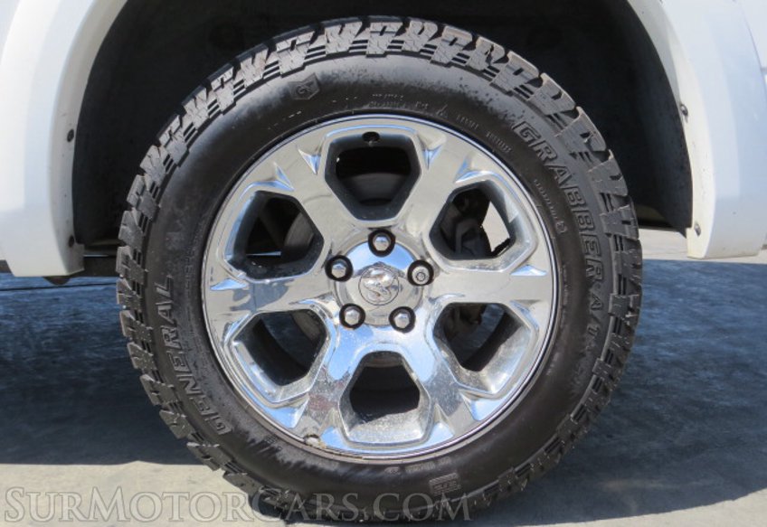 2015 Ram 1500 - Image 21