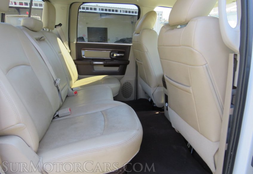 2015 Ram 1500 - Image 31