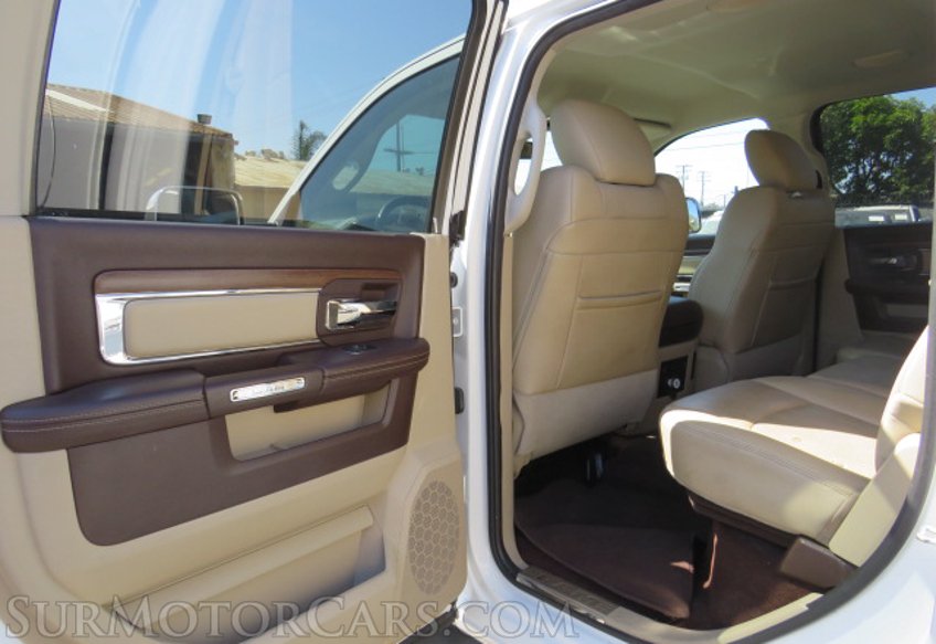 2015 Ram 1500 - Image 24